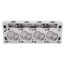 Load image into Gallery viewer, Edelbrock Cylinder Head SB Ford Perfomer RPM 351 Cleveland for Hydraulic Roller Cam Complete (Ea) - DTX Performance