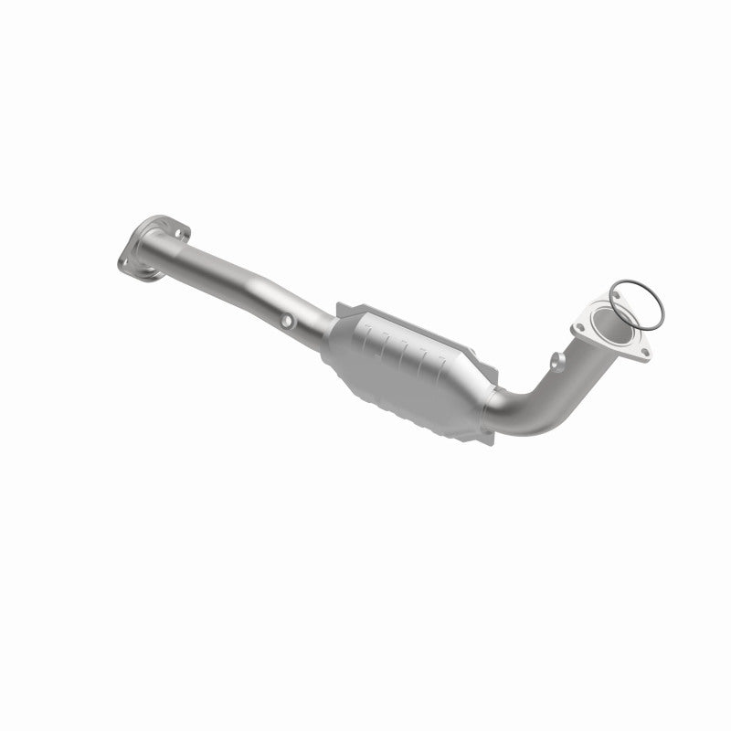 MagnaFlow Conv Direct Fit 03-09 Hummer H2 - DTX Performance