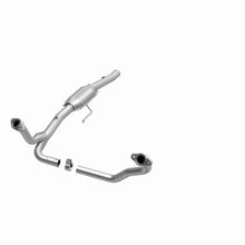 Load image into Gallery viewer, MagnaFlow Conv DF 00-03 Dakota 4.7L 2WD OEM - DTX Performance