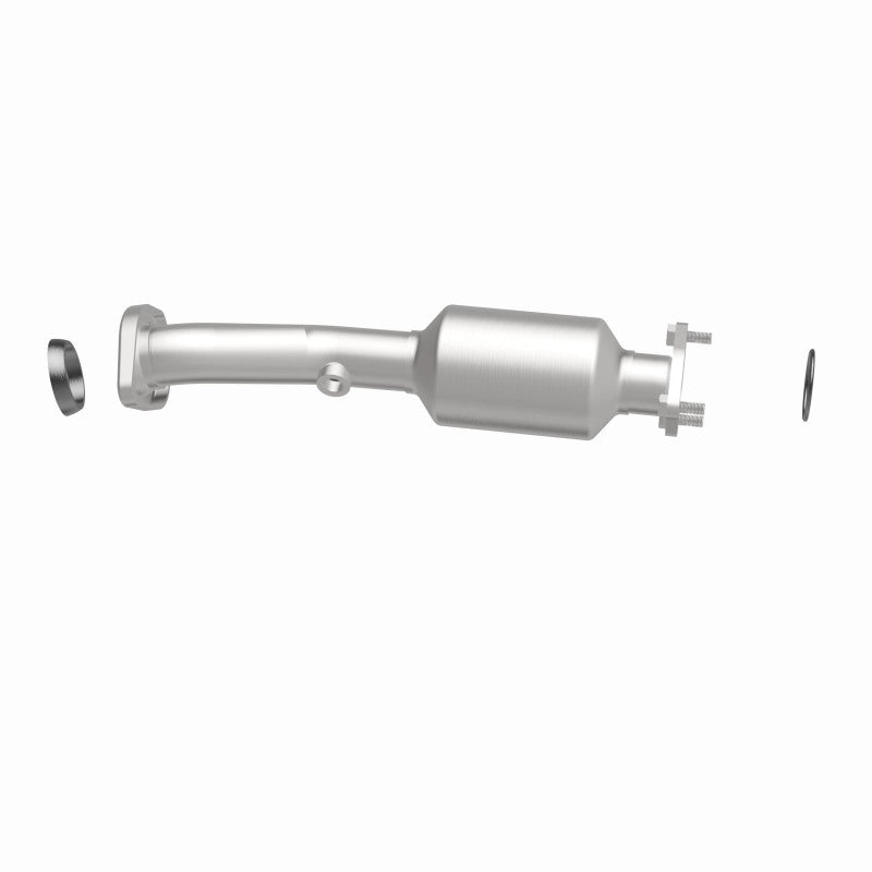 MagnaFlow 15-17 Honda Fit L4 1.5L OEM Grade Direct Fit Catalytic Converter - DTX Performance