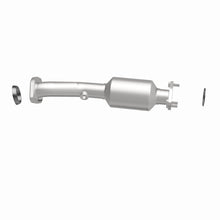 Load image into Gallery viewer, MagnaFlow 15-17 Honda Fit L4 1.5L OEM Grade Direct Fit Catalytic Converter - DTX Performance