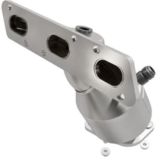 Load image into Gallery viewer, MagnaFlow Conv DF 03 Mazda 6 3.0 Rear Manifold - DTX Performance