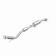 Load image into Gallery viewer, MagnaFlow 18-20 Toyota Camry L4 2.5L OEM Grade Direct-Fit Catalytic Converter - DTX Performance