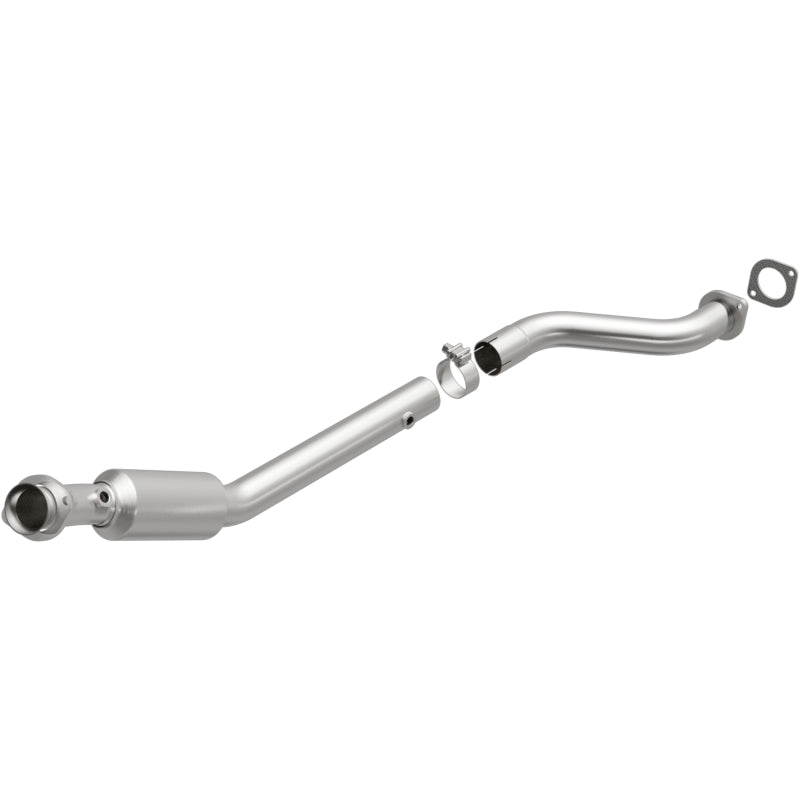 MagnaFlow Conv DF GTO- 2005-2006 6.0L OEM - DTX Performance