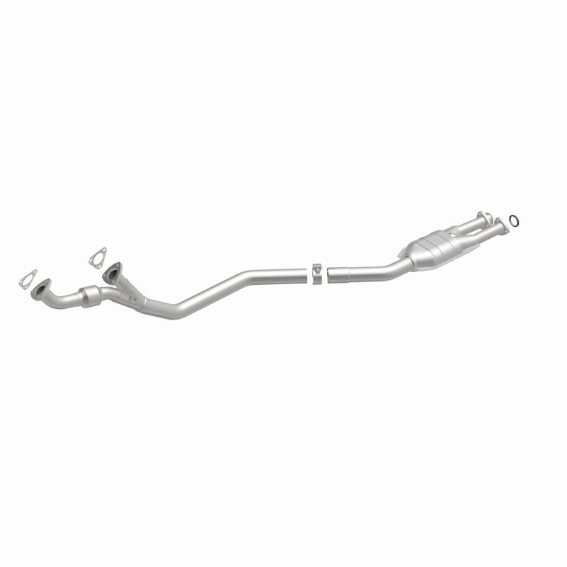 MagnaFlow Conv BMW 69.75X6.5X4 1.75/1.75 - DTX Performance