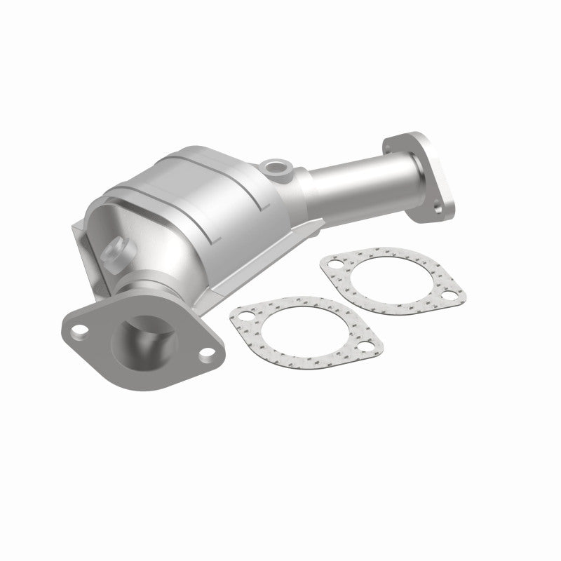 MagnaFlow Conv DF 95-99 Subaru Impreza 2.2L - DTX Performance