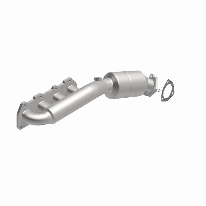 MagnaFlow Conv DF 02-04 VW Passat 4.0L - DTX Performance