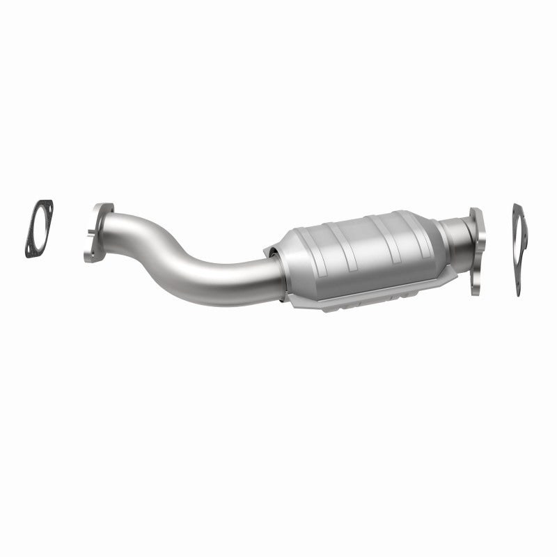 MagnaFlow Conv DF 96-97 Contour 2.5L A/T Rear - DTX Performance