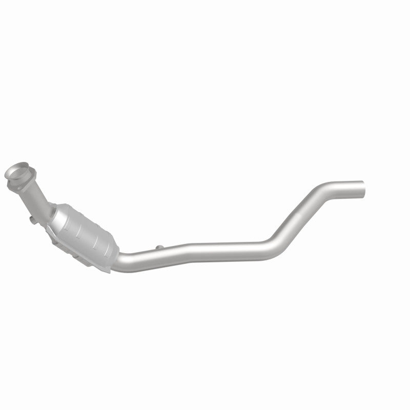 MagnaFlow Conv DF 00-02 Lincoln LS Driver Side - DTX Performance