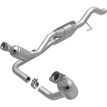 Load image into Gallery viewer, Magnaflow Conv DF 00-01 Dodge Dakota 4.7L *California* - DTX Performance