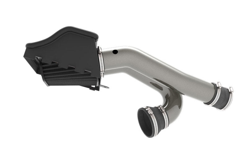 K&N 15-23 Ford F-150 (Incl. Raptor) 2.7L/3.5L V6 Performance Air Intake System - DTX Performance