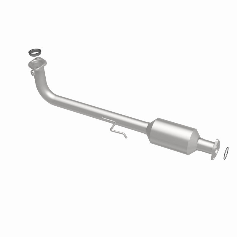 MagnaFlow Conv Direct Fit California Grade Catalytic Converter 04-05 Honda Civic EX/GX L4-1.7L - DTX Performance