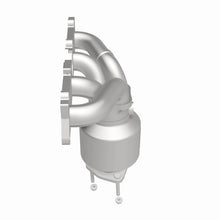 Load image into Gallery viewer, MagnaFlow Conv DF 99-02 Saturn SC/SL/SW Series 1.9L Manifold - DTX Performance