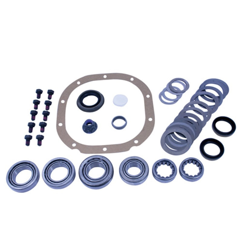 Ford Racing 8.8 Inch Ring and Pinion installation Kit - DTX Performance