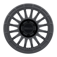 Load image into Gallery viewer, Method MR314 17x7.5 +25mm Offset 6x5.5 106.25mm CB Matte Black Wheel - DTX Performance