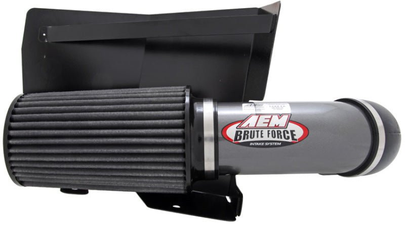 AEM Brute Force Intake System B.F.S.RAM 98-02 5.9L TD - DTX Performance