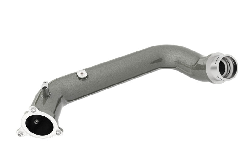 AEM 20-21 Toyota Supra L4-2.0L F/I Turbo Intercooler Charge Pipe Kit - DTX Performance