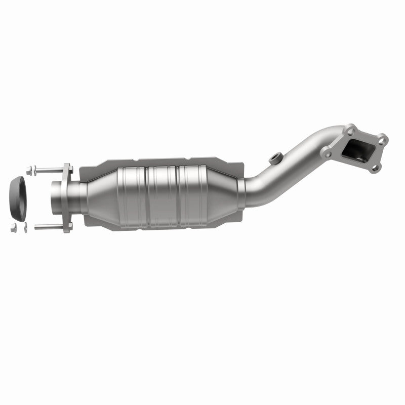 MagnaFlow Conv DF 10-11 Cadillac CTS 3.0L - DTX Performance