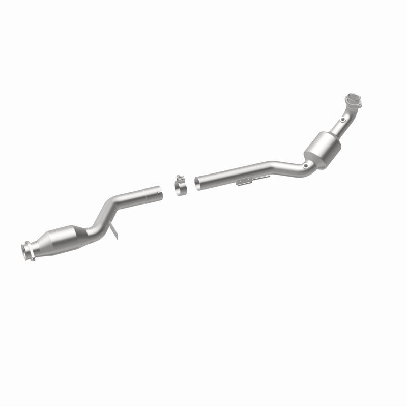 Magnaflow Conv DF 05-10 SLK55 AMG 5.5L ds - DTX Performance