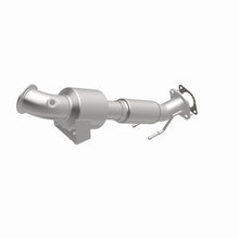 Load image into Gallery viewer, MagnaFlow 13-16 Ford Focus ST L4 2.0L California Grade Direct-Fit Catalytic Converter - DTX Performance