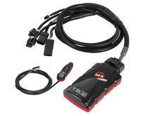 Load image into Gallery viewer, aFe 21-22 Ford Bronco &amp; 19-22 Ranger Scorcher Blue Bluetooth Power Module - DTX Performance