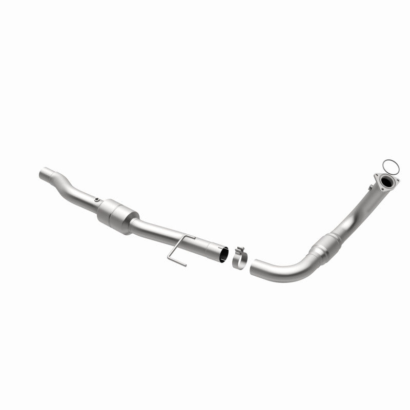 MagnaFlow Conv DF 04-06 Avalanche Driver Side 8.1L - DTX Performance