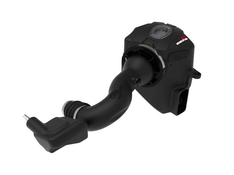 aFe Momentum GT Pro 5R Cold Air Intake System 19-21 GM Truck 4.3L V6 - DTX Performance