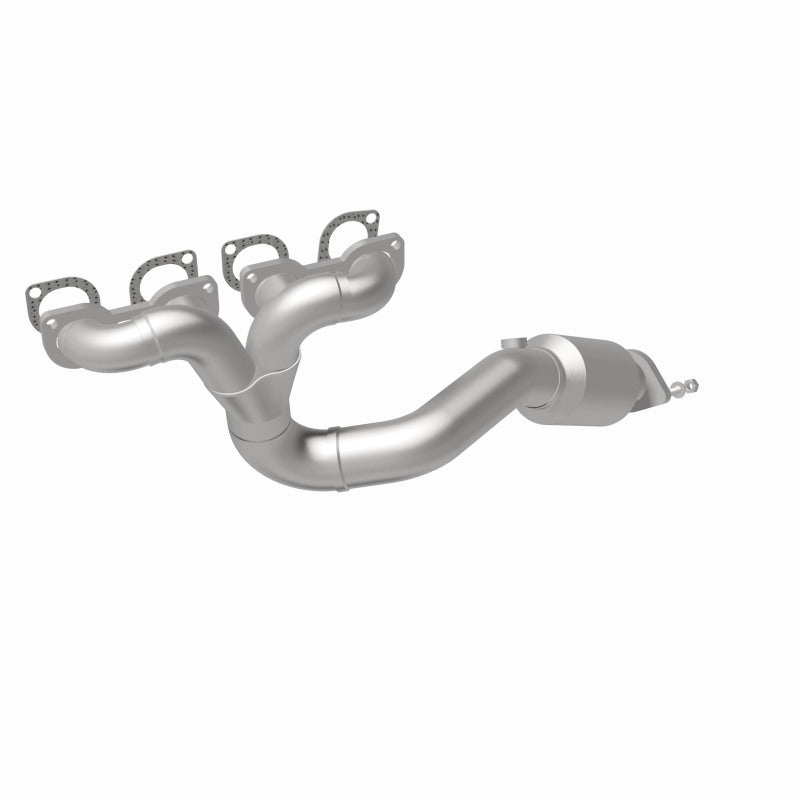 MagnaFlow Conv DF BMW 99-03 540I 4.4L / 99-01 740I 4.4L California - D/S - DTX Performance