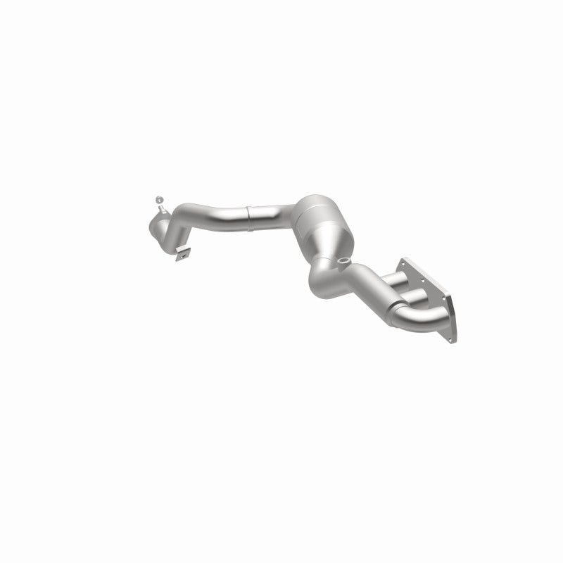 MagnaFlow Conv DF 05-09 Audi A8 6.0L - DTX Performance