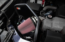 Load image into Gallery viewer, K&amp;N 2022 Toyota Tundra V6-3.5L F/I Performance Air Intake System - DTX Performance