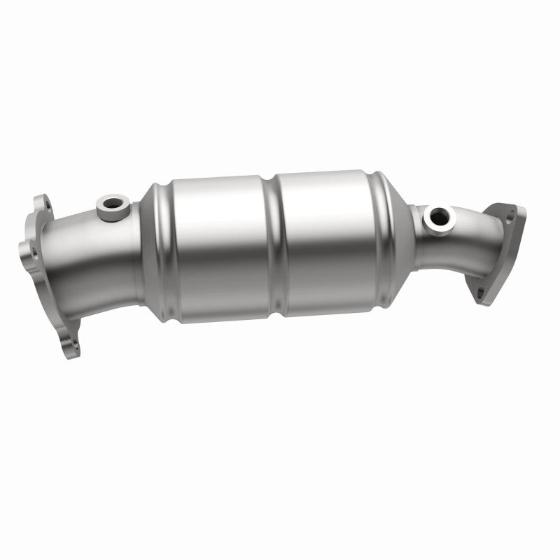 MagnaFlow Conv DF 05-08 Audi A4/A4 Quattro 2.0L Turbocharged (49 State) - DTX Performance