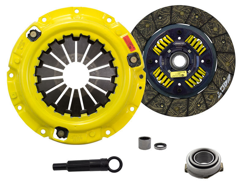 ACT 1987 Mazda RX-7 HD/Perf Street Sprung Clutch Kit - DTX Performance