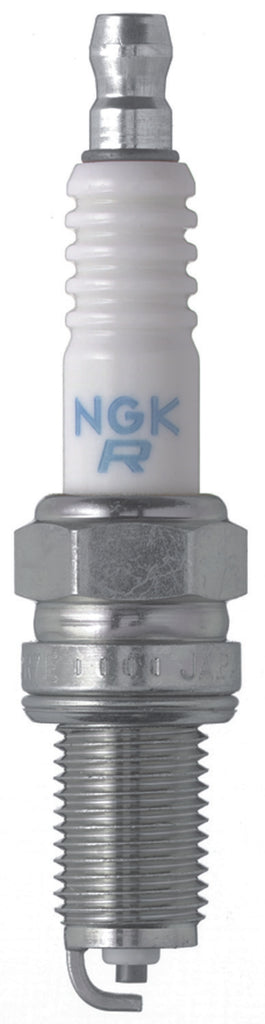 NGK Copper Spark Plug Box of 4 (DCPR8E) - DTX Performance