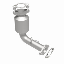 Load image into Gallery viewer, Magnaflow 09-10 Subaru Forester H4 2.5L California Direct-Fit Catalytic Convert - DTX Performance