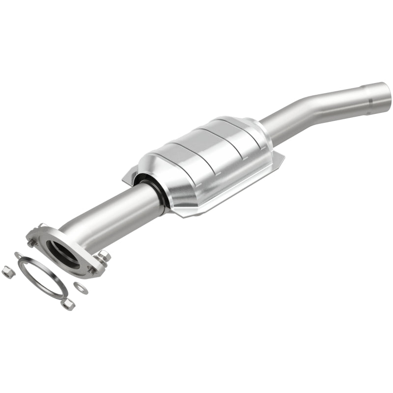 MagnaFlow 99-05 Mazda Miata/MX5 4 1.8L Direct-Fit Catalytic Converter - DTX Performance