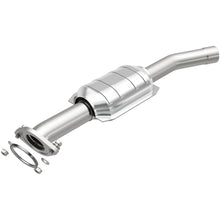 Load image into Gallery viewer, MagnaFlow 99-05 Mazda Miata/MX5 4 1.8L Direct-Fit Catalytic Converter - DTX Performance