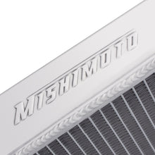 Load image into Gallery viewer, Mishimoto 00-05 Mitsubishi Eclipse GT Manual Aluminum Radiator - DTX Performance