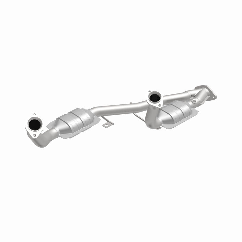 MagnaFlow Conv DF 95- 96 Ford Windstar 3.0L - DTX Performance