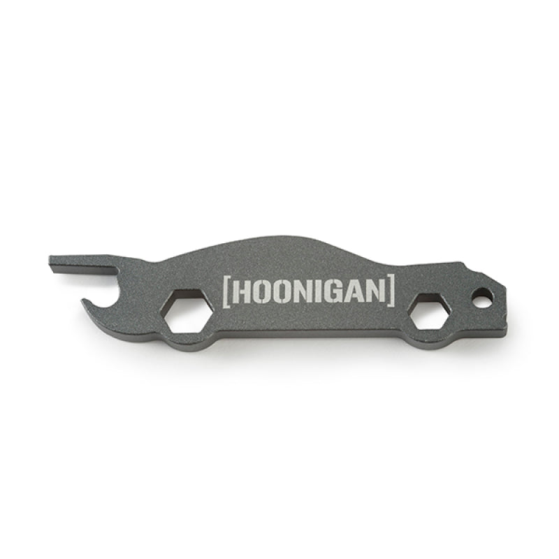 Mishimoto Subaru Hoonigan Oil FIller Cap - Silver - DTX Performance