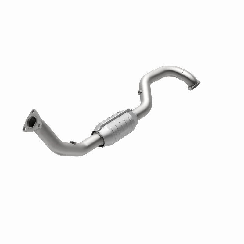 MagnaFlow Conv DF 96-97 3.2L Passport P/S A/T - DTX Performance