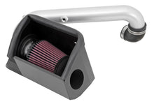 Load image into Gallery viewer, K&amp;N 12-15 Fiat 500 1.4L Typhoon Performance Intake Kit - DTX Performance