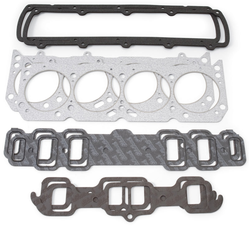 Edelbrock Oldsmobile Head Gasket Set - DTX Performance