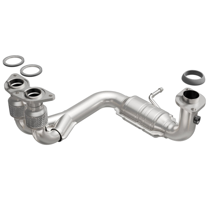 MagnaFlow Conv DF 00-05 Toyota MR2 1.8L - DTX Performance