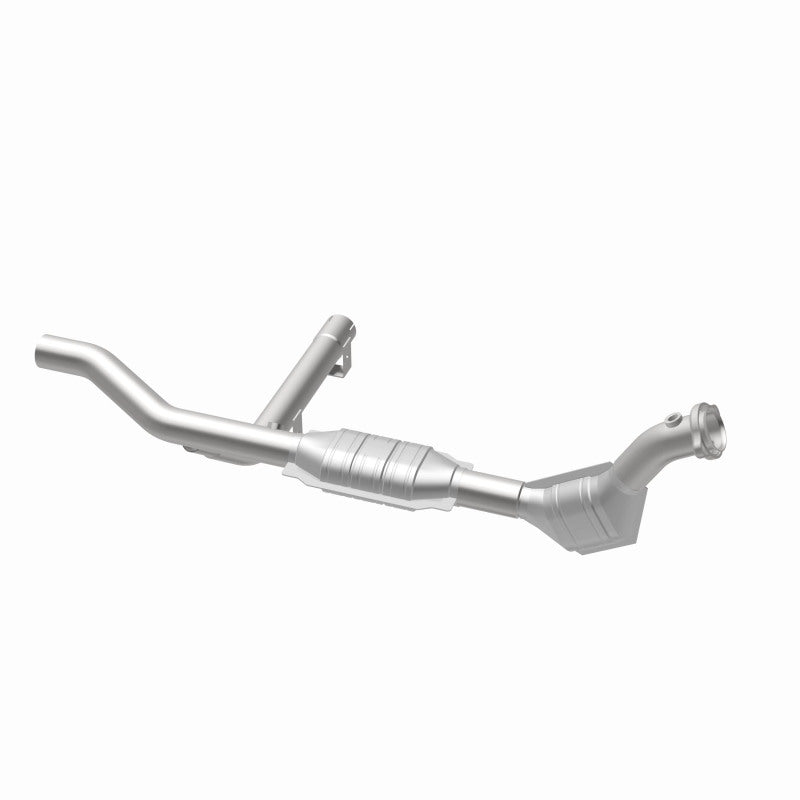 MagnaFlow Conv DF 97-98 Ford Expedition 4.6 - DTX Performance