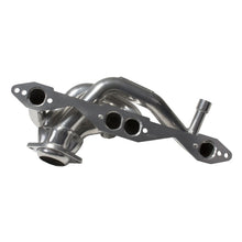 Load image into Gallery viewer, BBK 94-95 Camaro Firebird LT1 Shorty Tuned Length Exhaust Headers - 1-5/8 Silver Ceramic - DTX Performance