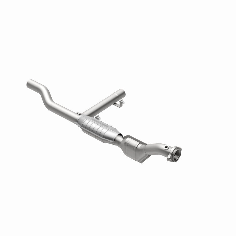 MagnaFlow Conv DF F150/F250 97-98 4.6L PS 4wd - DTX Performance