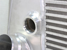 Load image into Gallery viewer, aFe Power BladeRunner 3in Intercooler 13-14 Ford F-150 V6 3.5L (tt) - DTX Performance