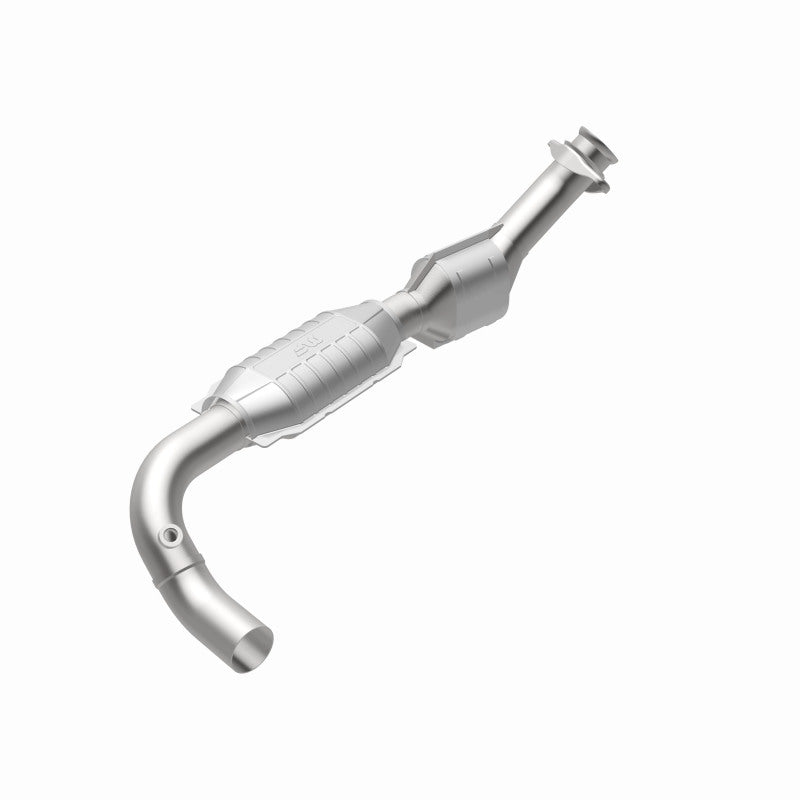 MagnaFlow Conv DF 01-03 Ford E150 4.2L D/S - DTX Performance