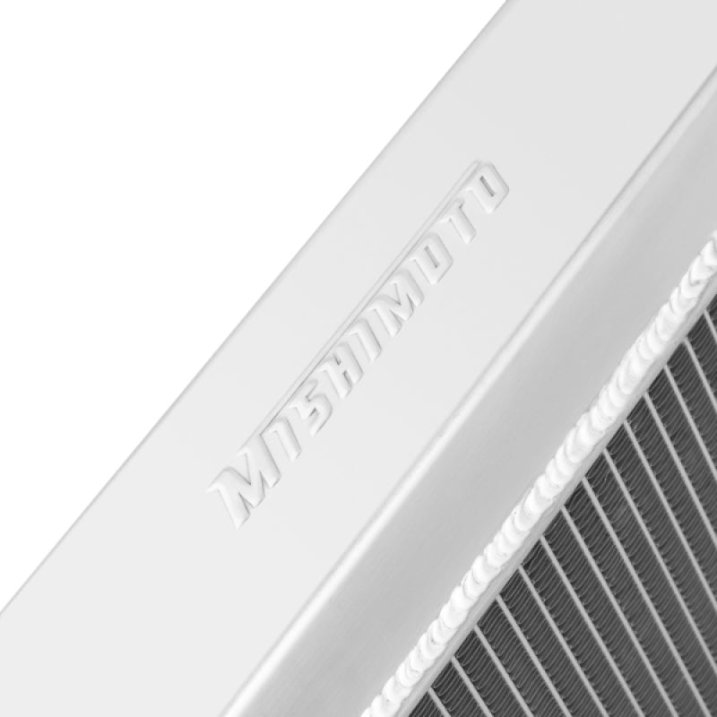 Mishimoto 99-03 Ford F250 w/ 7.3L Powerstroke Engine Aluminum Radiator - DTX Performance