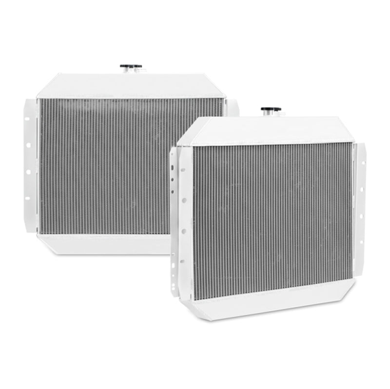 Mishimoto 70-79 Ford F-Series C/K  X-Line Aluminum Radiator - DTX Performance